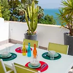 Atico Del Marques Free Parking By Cadiz4rentals Apartment Cadiz