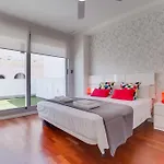 Atico Del Marques Free Parking By Cadiz4rentals *