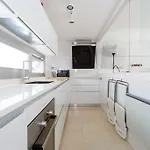 Lejlighed Atico Del Marques Free Parking By Cadiz4rentals