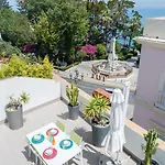 Apartment Atico Del Marques Free Parking By Cadiz4rentals *