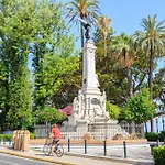 Atico Del Marques Free Parking By Cadiz4rentals Cadiz