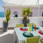 Atico Del Marques Free Parking By Cadiz4rentals
