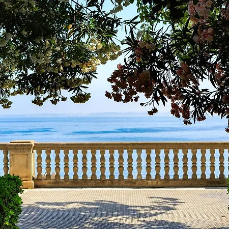 Appartement El Atico Del Marques Free Parking By Cadiz4rentals