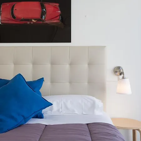 Atico Del Marques Free Parking By Cadiz4rentals Apartment