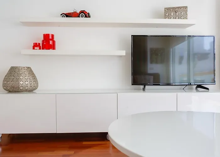 Apartment El Atico Del Marques Free Parking By Cadiz4rentals Cadiz