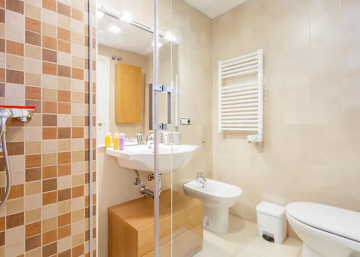 El Atico Del Marques Free Parking By Cadiz4rentals Cadiz