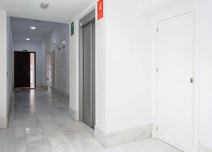 El Atico Del Marques Free Parking By Cadiz4rentals Cadiz