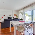 Atico Del Marques Free Parking By Cadiz4rentals Καντίζ
