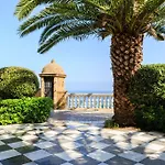 Atico Del Marques Free Parking By Cadiz4rentals Διαμέρισμα Καντίζ