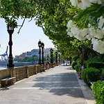 Atico Del Marques Free Parking By Cadiz4rentals Διαμέρισμα