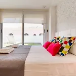 Atico Del Marques Free Parking By Cadiz4rentals * Καντίζ