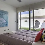 Atico Del Marques Free Parking By Cadiz4rentals Καντίζ