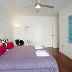 Atico Del Marques Free Parking By Cadiz4rentals Διαμέρισμα *