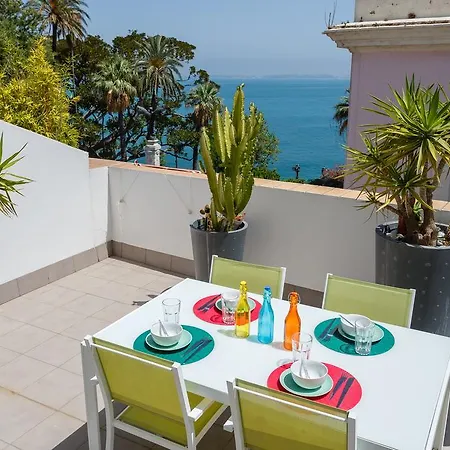 Atico Del Marques Free Parking By Cadiz4rentals