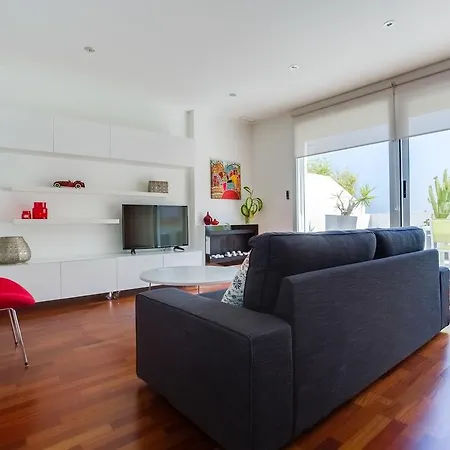 El Atico Del Marques Free Parking By Cadiz4rentals