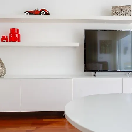 Apartment El Atico Del Marques Free Parking By Cadiz4rentals Cádiz