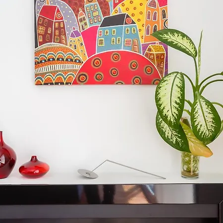 公寓 El Atico Del Marques Free Parking By Cadiz4rentals