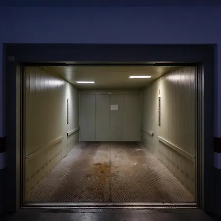 El Atico Del Marques Free Parking By Cadiz4rentals 加的斯