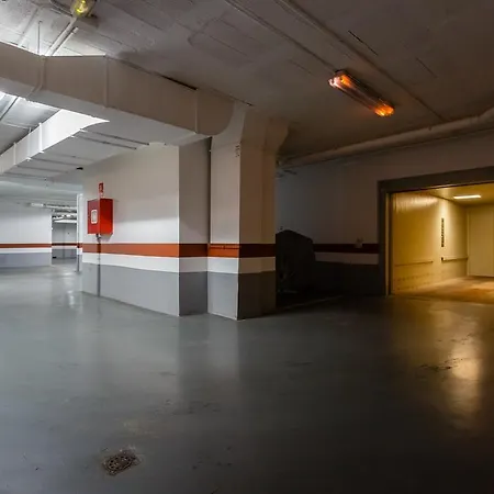 El Atico Del Marques Free Parking By Cadiz4rentals