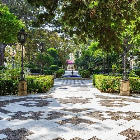 Atico Del Marques Free Parking By Cadiz4rentals Apartman *