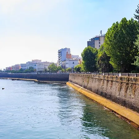 El Atico Del Marques Free Parking By Cadiz4rentals