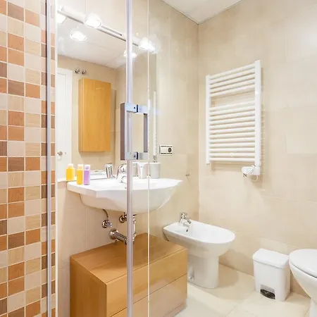 El Atico Del Marques Free Parking By Cadiz4rentals 加的斯