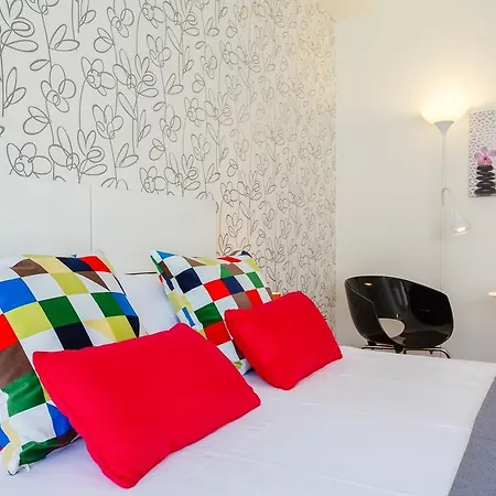 El Atico Del Marques Free Parking By Cadiz4rentals