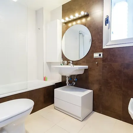 El Atico Del Marques Free Parking By Cadiz4rentals