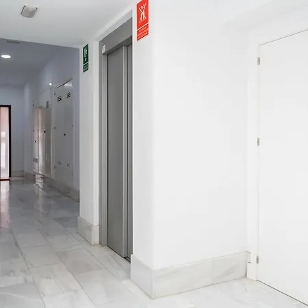 El Atico Del Marques Free Parking By Cadiz4rentals 加的斯