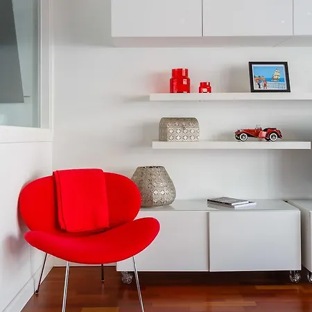 Atico Del Marques Free Parking By Cadiz4rentals Apartman *