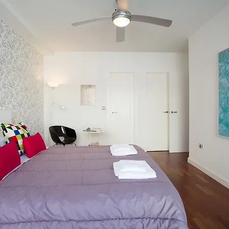 Atico Del Marques Free Parking By Cadiz4rentals Apartman *
