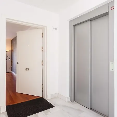 El Atico Del Marques Free Parking By Cadiz4rentals *