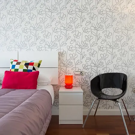 Apartman Atico Del Marques Free Parking By Cadiz4rentals