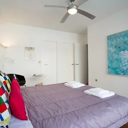 Atico Del Marques Free Parking By Cadiz4rentals Apartman *