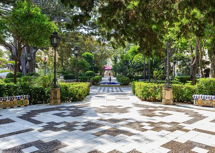 El Atico Del Marques Free Parking By Cadiz4rentals Apartamento *