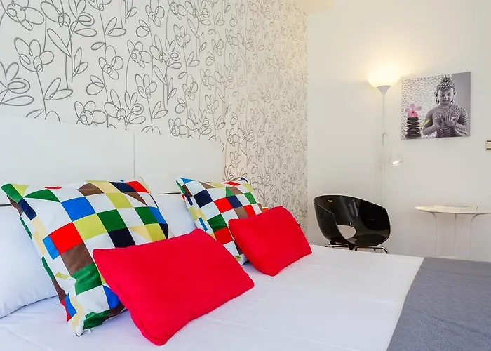 El Atico Del Marques Free Parking By Cadiz4rentals