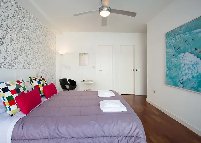 El Atico Del Marques Free Parking By Cadiz4rentals Apartamento *