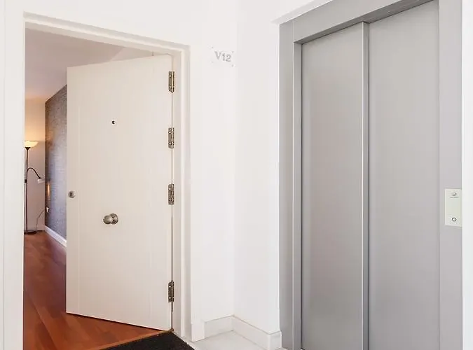 El Atico Del Marques Free Parking By Cadiz4rentals *