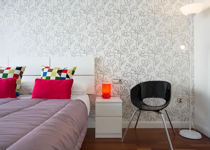 Apartamento El Atico Del Marques Free Parking By Cadiz4rentals