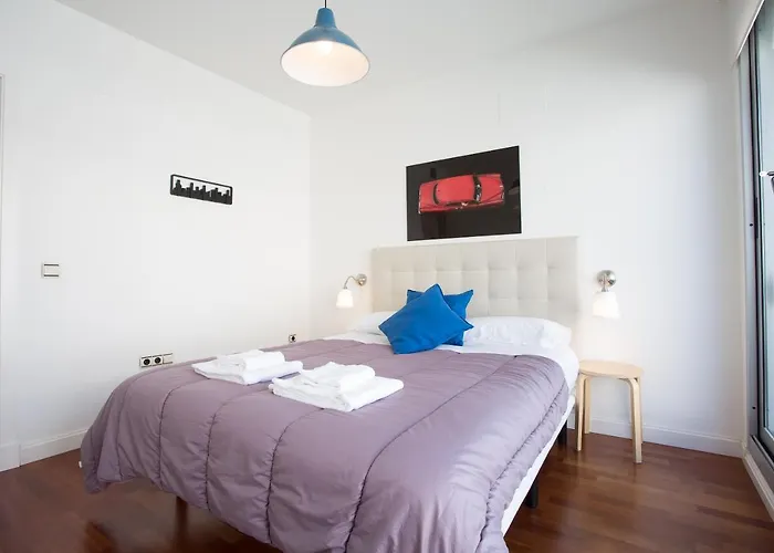 El Atico Del Marques Free Parking By Cadiz4rentals شقة كاديز