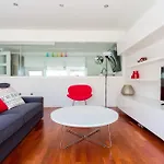 Atico Del Marques Free Parking By Cadiz4rentals