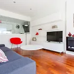 아파트 Atico Del Marques Free Parking By Cadiz4rentals *