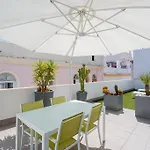 Atico Del Marques Free Parking By Cadiz4rentals 아파트 *