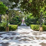 Atico Del Marques Free Parking By Cadiz4rentals 아파트 *