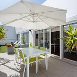 아파트 Atico Del Marques Free Parking By Cadiz4rentals