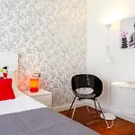 Atico Del Marques Free Parking By Cadiz4rentals 아파트 카디스