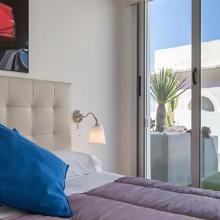 아파트 Atico Del Marques Free Parking By Cadiz4rentals