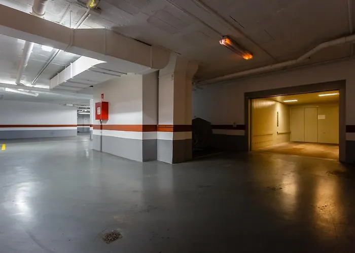 El Atico Del Marques Free Parking By Cadiz4rentals