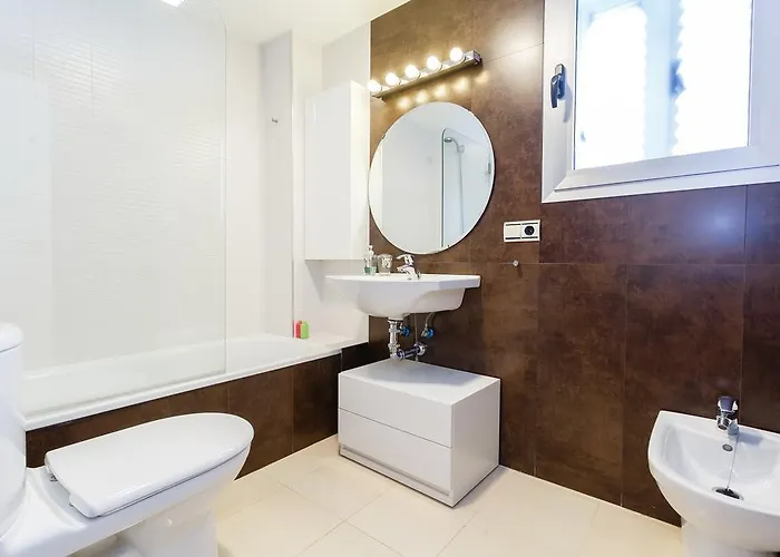 El Atico Del Marques Free Parking By Cadiz4rentals