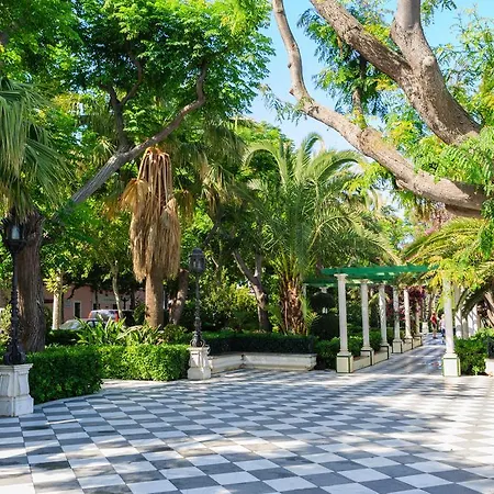 El Atico Del Marques Free Parking By Cadiz4rentals Cádiz